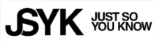 JSYK