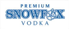 Snowfox Vodka